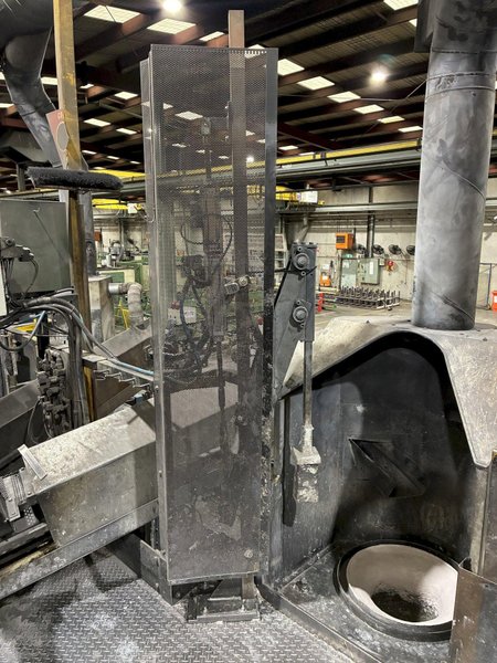 RAUTOMEAD RT 850 FURNACE F2