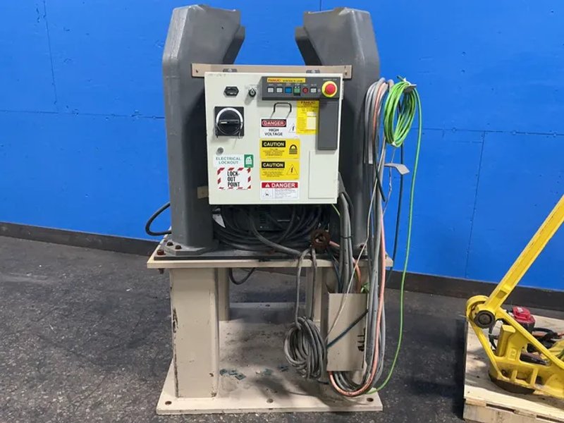 Fanuc Robot - M-410ib/160