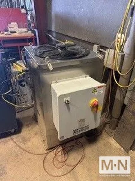 2015 OMAX MAXIEM 1530 CNC  INSTALLED JANUARY 2016 ONLY 647 HOURS