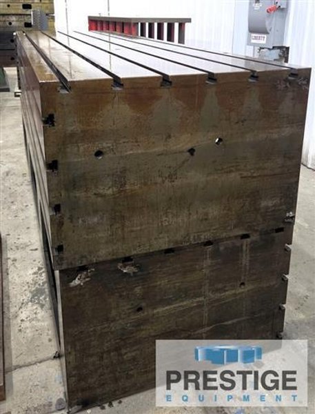 Angle Plates Box Tables