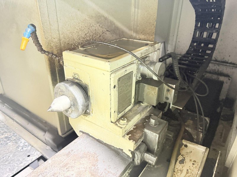 2022 Okuma GA-36FII Used CNC Cylindrical Grinder For Sale
