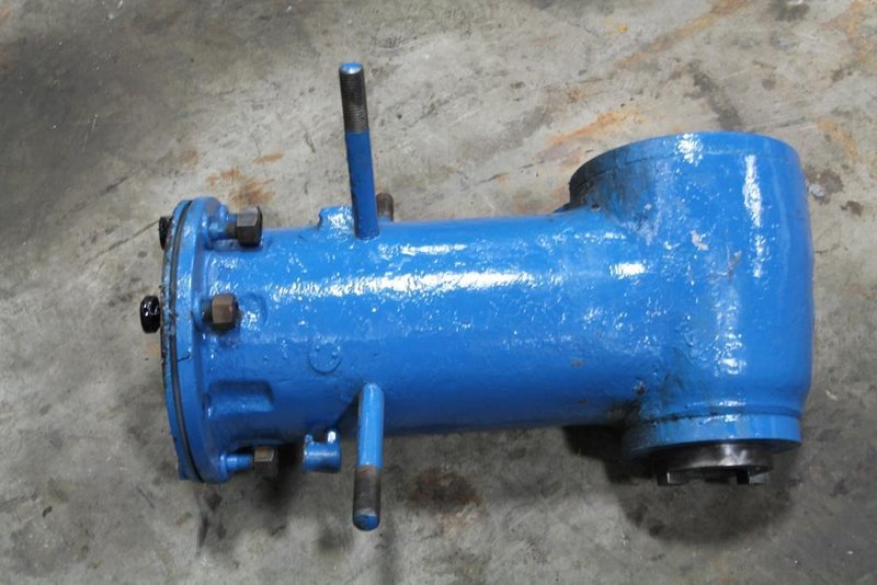 RIGHT ANGLE BORING HEAD: STOCK #59602