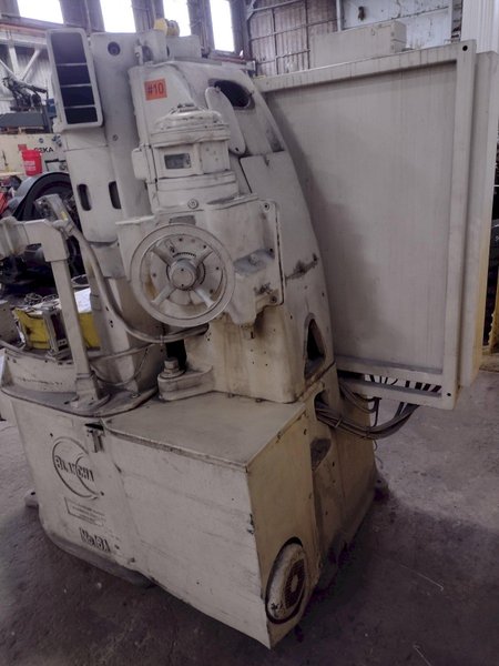 16" BLANCHARD MODEL #16A AUTOMATIC VERTICAL ROTARY SURFACE GRINDER: STOCK #17525
