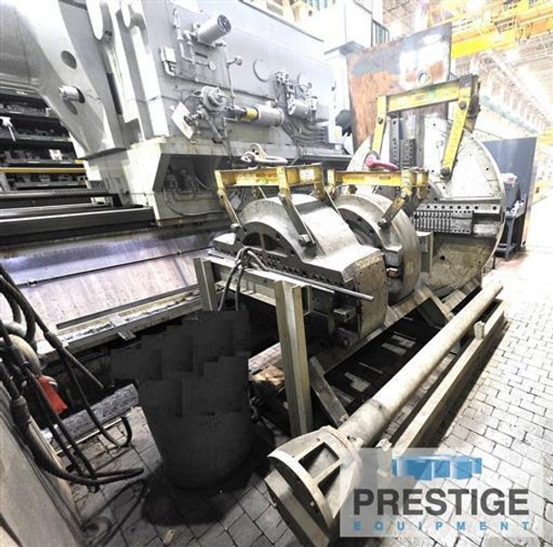 Lathes Flat Bed Manual &amp; CNC
