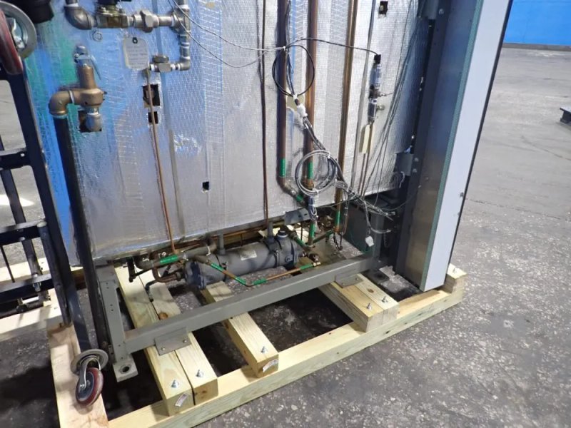 Amsco  50" X 20" X 28" Sterlizier  - R785