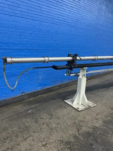 Lns Bar Feeder