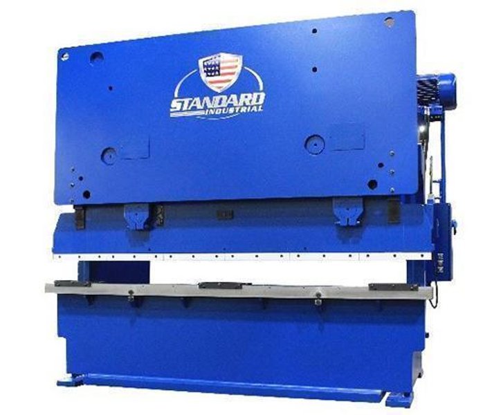 (1) NEW STANDARD PRESS BRAKE, MODEL AB1000-24