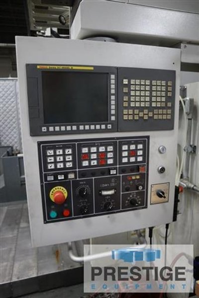 Boring Mills Horizontal Table Type CNC