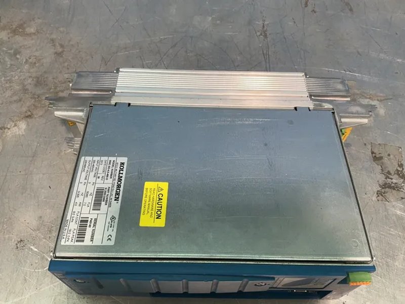 Kollmorgen  Servo Drive  - Mmc-sd-4.0-460-d