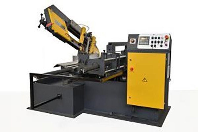 Bekamak - BMSO 320GH full automatic CNC