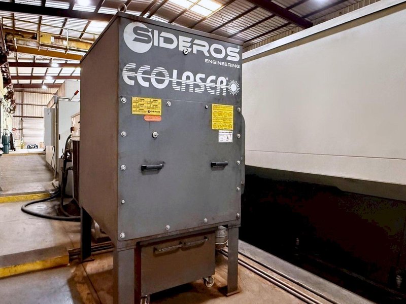 BLM LT 14XL Fiber Tube laser