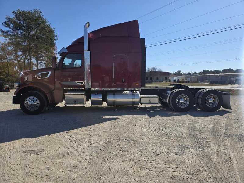 2022 Peterbilt 567 Stock #804179