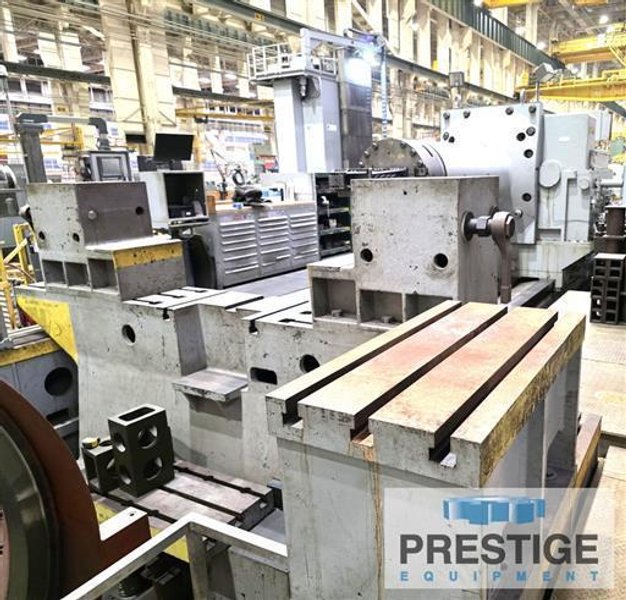 Lathes Flat Bed Manual &amp; CNC