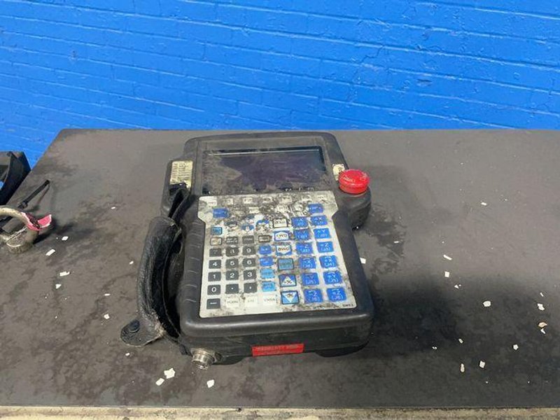 Fanuc  Robot Controller  - A05b-2453-b152 / R-j3ib