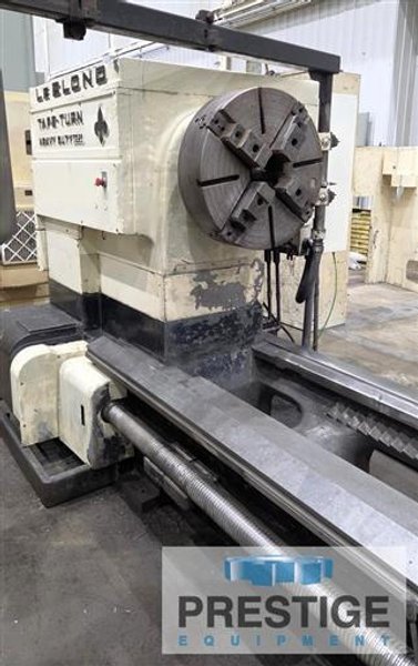 Lathes Flat Bed Manual &amp; CNC