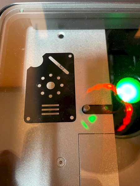View Benchmark 250 High Speed Optical Metrology System, 2021