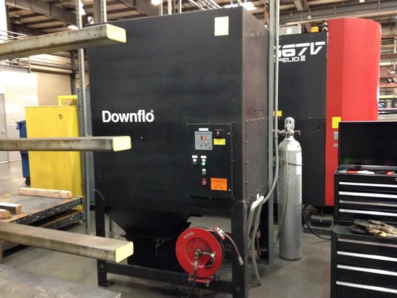 2004 AMADA APEILO III 367V | Punches, Fabricating