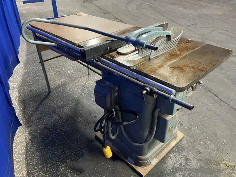 Rockwell 8"  Table Saw