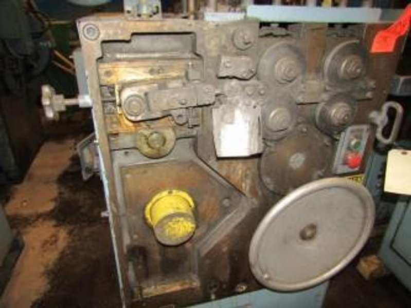 TORIN #W115A SPRING COILER