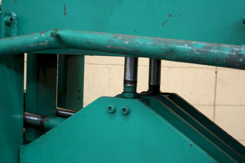 FAIRBANKS TOLEDO FLOOR SCALE: STOCK #16958
