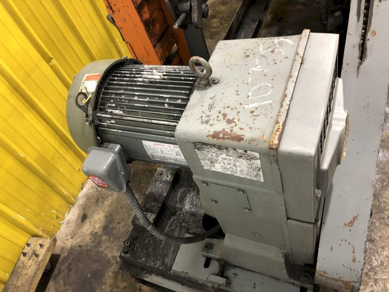 .450" X 20" LEG CAPACITY OMIOTEK SPRING WINDER: STOCK #10755