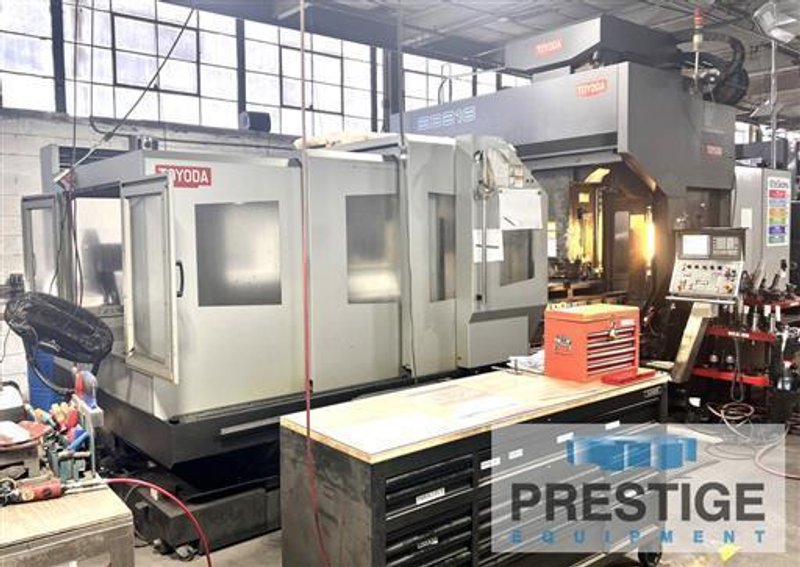 Mills Bridge &amp; Planer Type Manual &amp; CNC