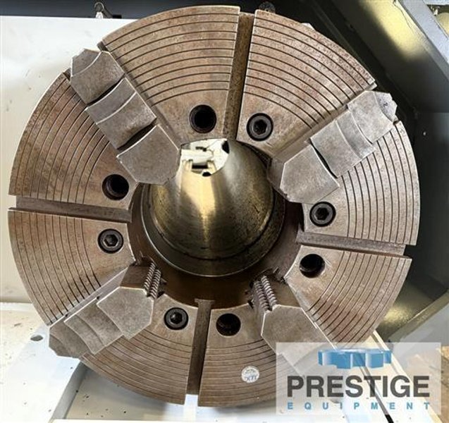 Lathes Oil Field &amp; Hollow Spindle