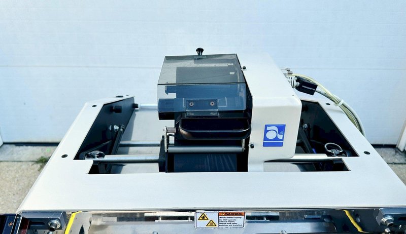 Automated Packaging Systems | AutoBag 255 OneStep “G” Bagger System