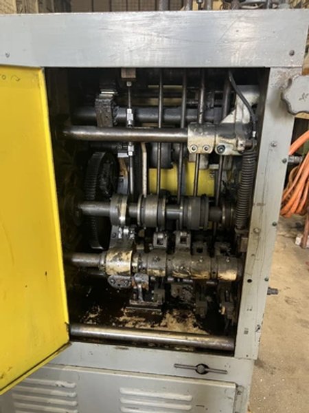 TORIN #W 115A SPRING COILER