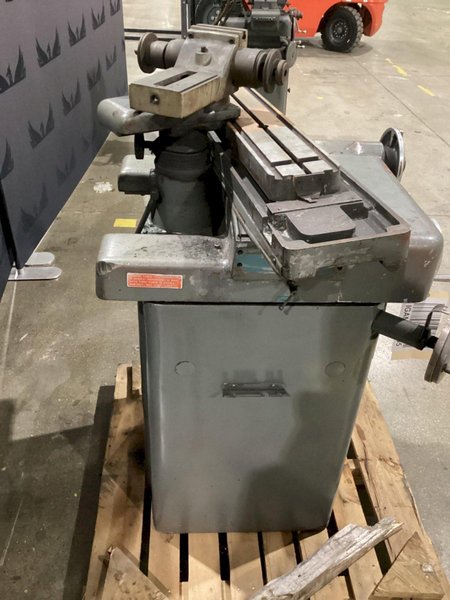 K.O. LEE BA960 TOOL CUTTER/GRINDER USED