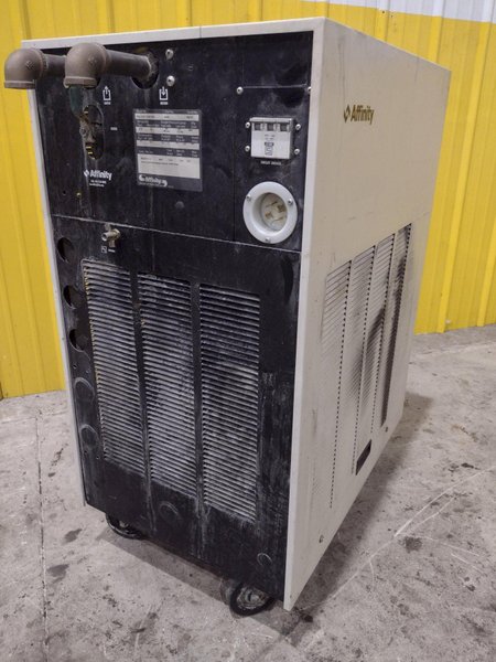AFFINITY 2 TON CHILLER: STOCK #23482