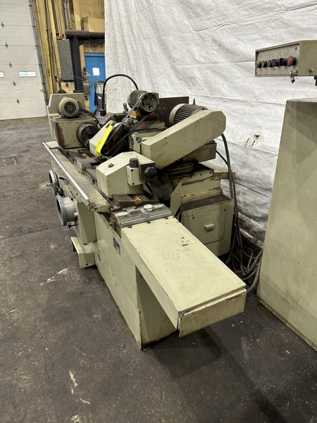 14" X 40" SMTW OD/ID CYLINDRICAL GRINDER: STOCK #77748