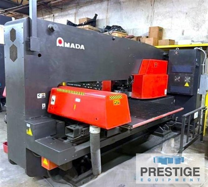 Punches Turret Punch Laser Combination
