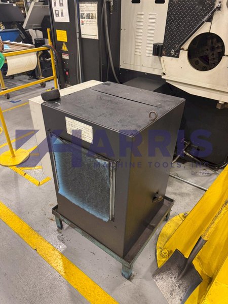 2006 Mazak Slant Turn 50N CNC Lathe