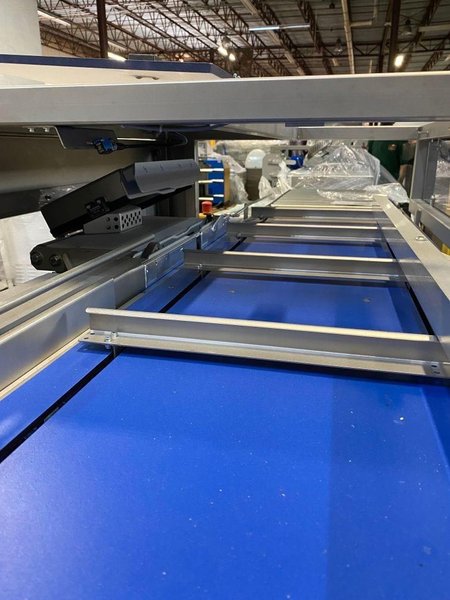 HOBA HBS Bakery Packaging Line – 2020 – For Bread, Rolls, and Buns