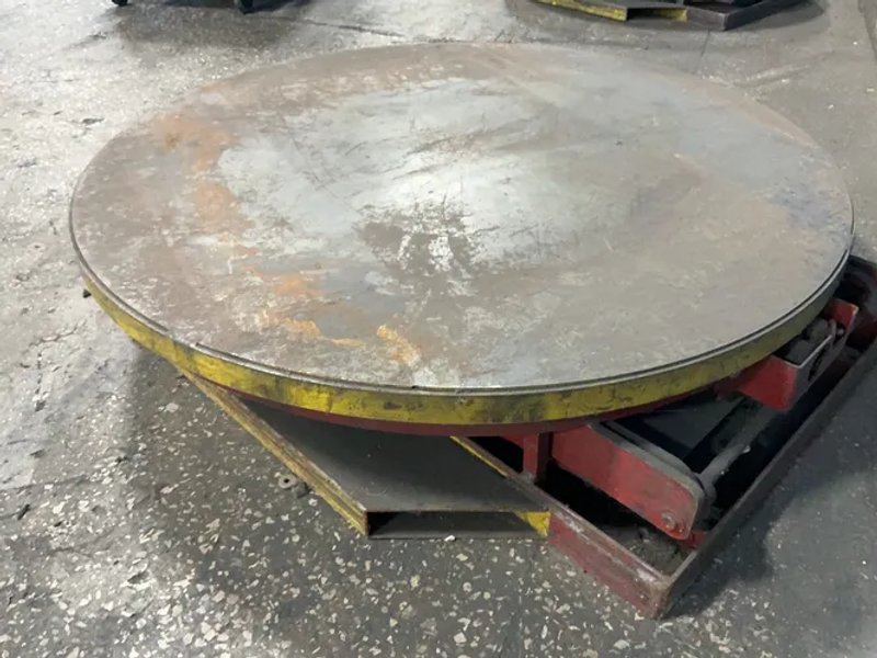 Southworth Pallet Positioner  - 4426236