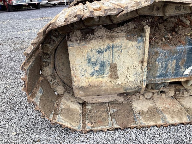 2021 Hyundai HX235LCR HHKHK604EE0000645