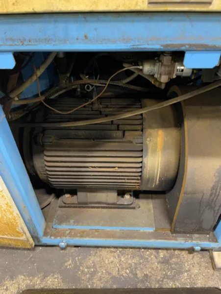 Jet Edge  Waterjet Intensifier Pump - 5575