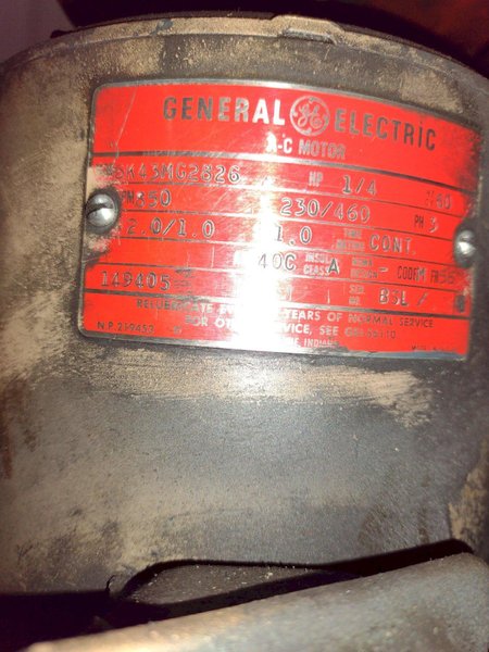 2" X 42" BRYANT MODEL C CENTER HOLE GRINDER / LAPPER: STOCK #22334