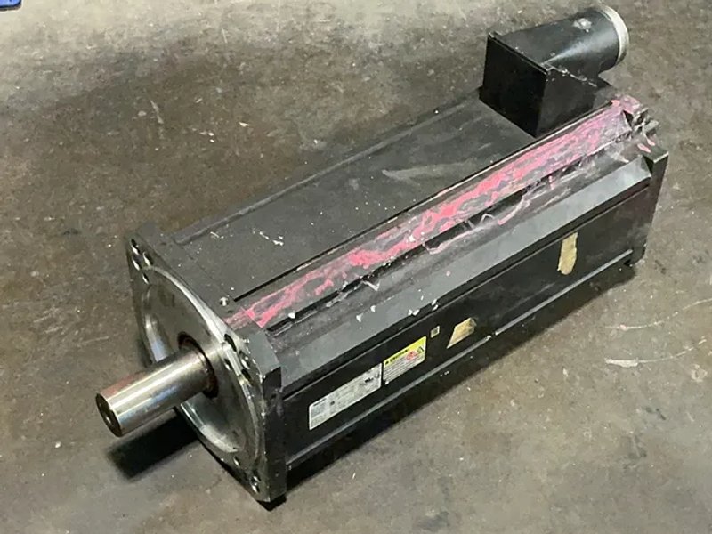 Rexroth 4600rpm Servo Motor - R911328561