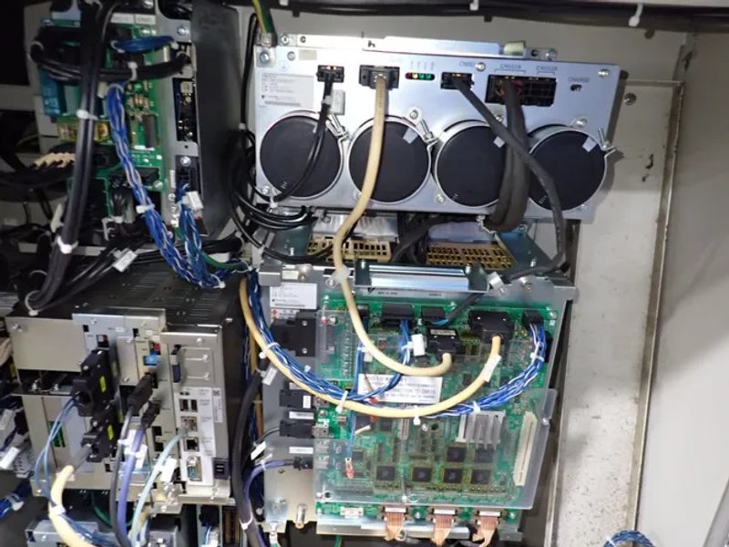 Yaskawa Electric Corporation Robot Control - Motoman Dx100