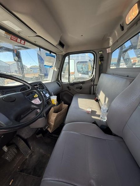 Freightliner M2 106 4×4 Forestry Bucket Truck, 2023 – Terex Hi-Ranger XT Pro 60/70 – 75′ Working Height – Cummins 6.7L