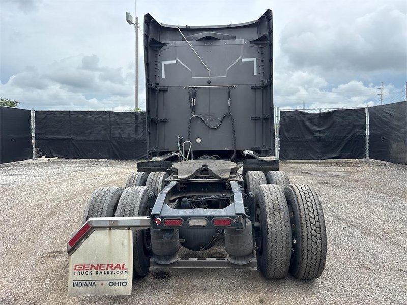 2024 Mack AN64T70 1M1AN4GY9RM040365