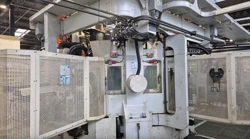 BTB CNC TRANSFER MACHINE
