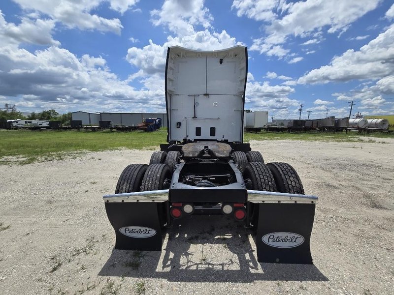 2023 Peterbilt 579 1XPBD49X7PD871368