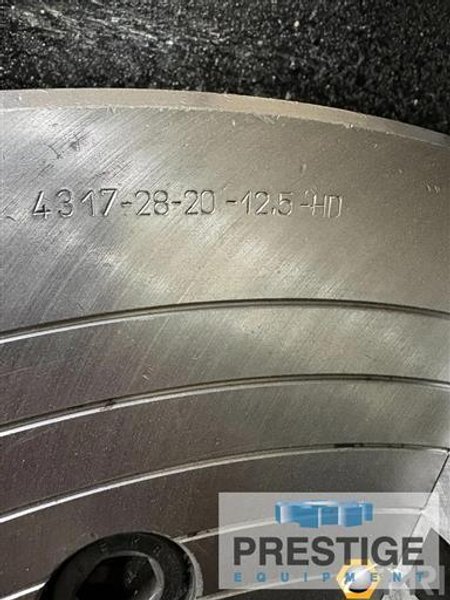 Lathes Oil Field &amp; Hollow Spindle