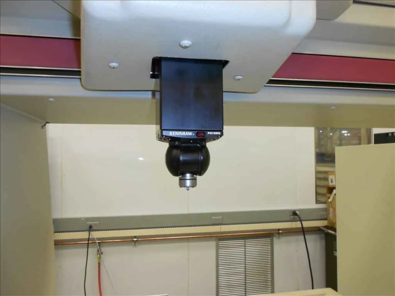 1995 SHEFFIELD CORDAX RS-50 | Coordinate Measuring Machines