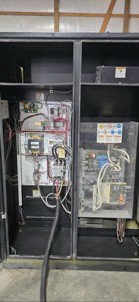 75 Hp. Ingersoll Rand IRN75H-CC Air Compressor