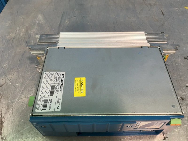 Kollmorgen  Servo Drive  - Mmc-sd-6.0-460-d