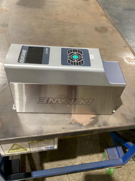 DUKANE iQ-Aim Series 30VB180-2R-C3 Ultrasonic Generator USED
